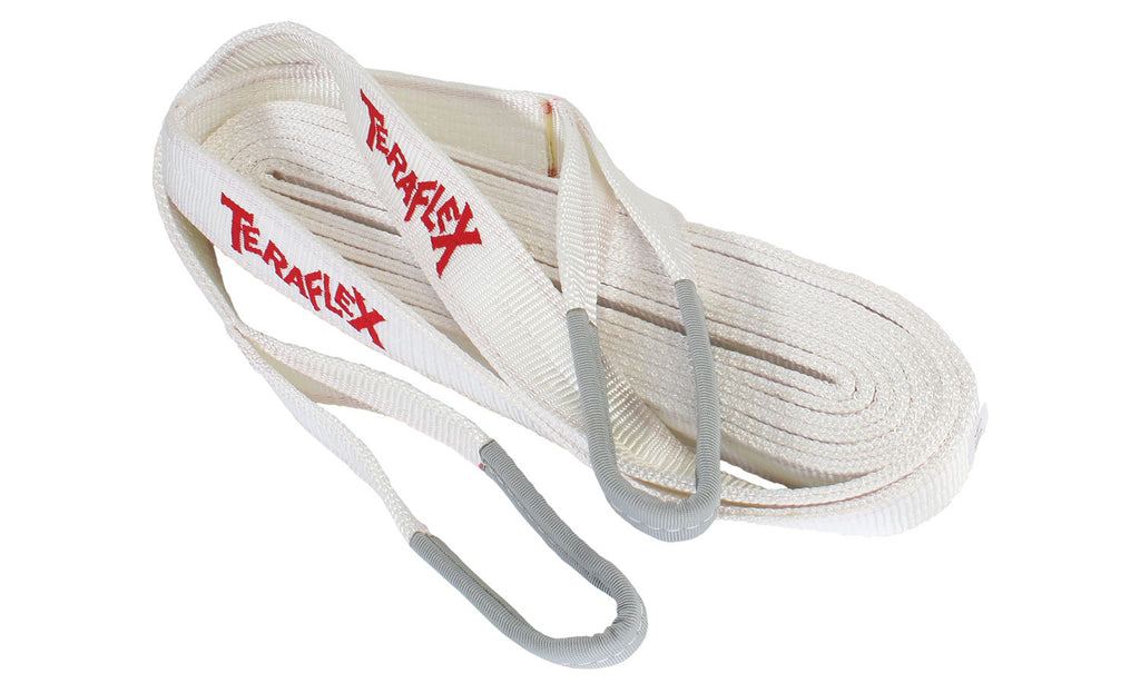 TeraFlex 30ft Tow Strap