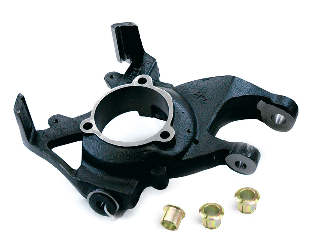 TeraFlex Jeep TJ/LJ | YJ High Steer Knuckle Kit