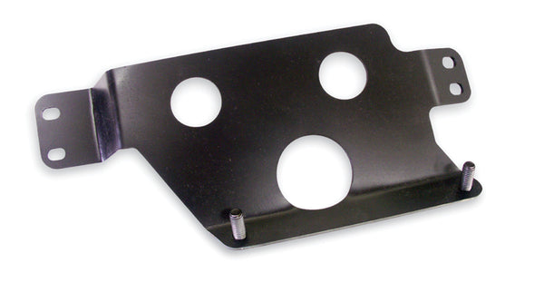 TeraFlex ARB Air Compressor Under Seat Mount for 2007-2018