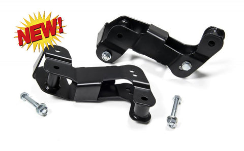 JKS Jeep JK Control Arm Correction Kit