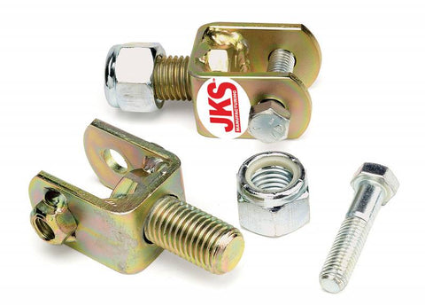 JKS Jeep Front Upper shock Conversion TJ, LJ, JK