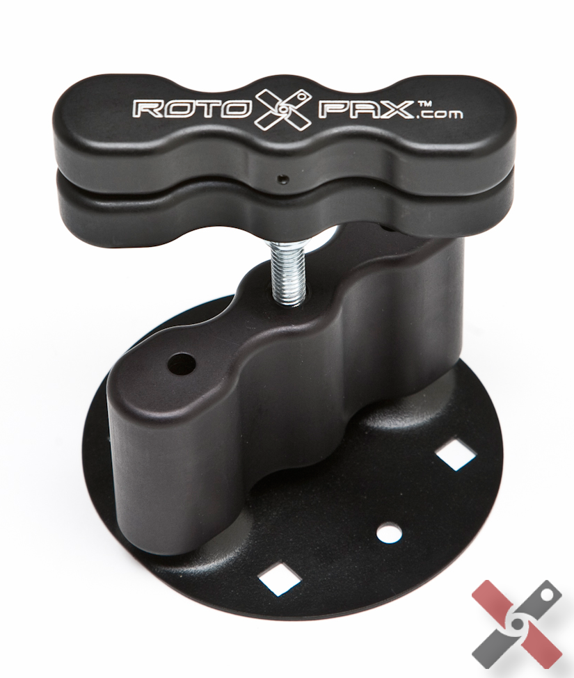 RotoPax Delux Pax Mount