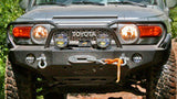 Expedition One 05-15 Toyota FJ KodiaK Front Bumper
