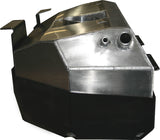 GenRight Jeep TJ / LJ 24.5 Gal Extended Range Gas Tank