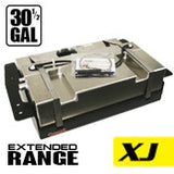 GenRight Jeep XJ Cherokee 30 Gal Gas Tank