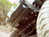 Expedition One Jeep JK Rubi Skid
