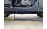 Rock-Slide Engineering Jeep JK Step Sliders