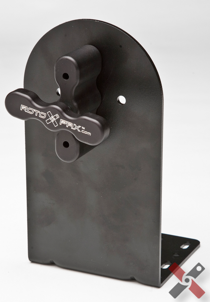 RotoPax L Mount Bracket