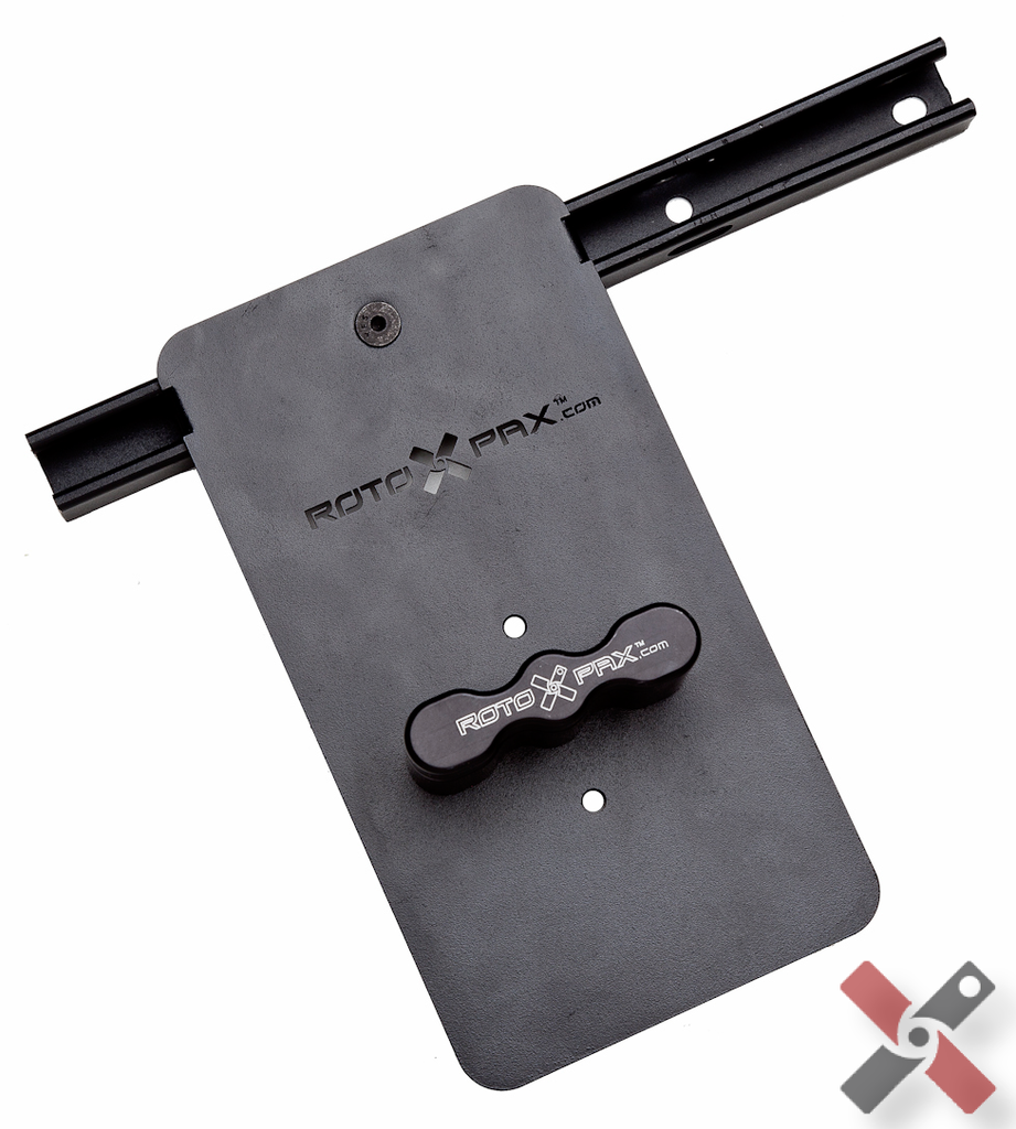 RotoPax Nissan / Toyota Mounting Plate Bracket