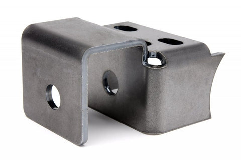 JKS Jeep JK OE Replacement Rear Trackbar Bracket - Weld On