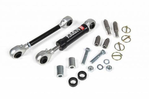 JKS Jeep JK Flex Connect Tuneable Sway Bar Links with Quick Disconnect