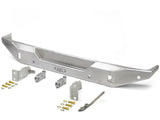GenRight Jeep JLU /JL REAR BUMPER - ALUMINUM