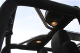 Rock Hard 4x4 Jeep TJ / LJ Rear Overhead Angle Bars