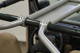 Rock Hard 4x4 Jeep TJ / LJ Rear Overhead Angle Bars