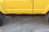 Rock Hard 4x4 Jeep XJ Cherokee Rock Sliders