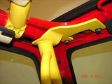 Rock Hard 4x4 Jeep JK 2 & 4 Door Ultimate Sport Cage - Bolt In