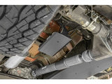 Rock Hard 4x4 Jeep JK Evaporator/Charcoal Canister Skid Plate, 2/4 Door