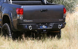 Expedition One 07-13 Toyota Tundra  Rear Bumper