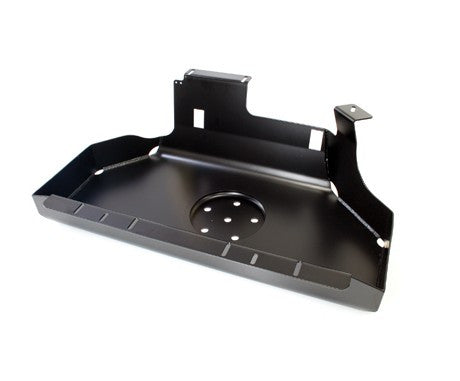 TeraFlex Jeep TJ/LJ HD Gas Tank Skid Plate Kit