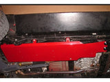 Rock Hard 4x4 Jeep JK 2 Door  Gas/Fuel Tank Skid Plate