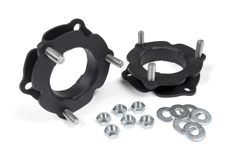 BDS Toyota Tacoma 2.5 inch Strut Spacer Kit 2005-2016
