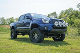 BDS Toyota Tacoma 4 inch Lift Kit 2005-2015