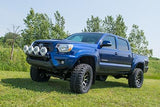 BDS Toyota Tacoma 4 inch Lift Kit 2005-2015