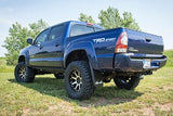 BDS Toyota Tacoma 4 inch Lift Kit 2005-2015