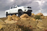 BDS Toyota Tacoma 4 inch Lift Kit 2005-2015