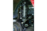 BDS Toyota Tacoma 6 inch Coil-Over Suspension System 2005-2016