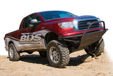 BDS Toyota Tundra 4WD 7 inch Lift Kit 2007-2014