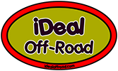 iDeal Off-Road logo