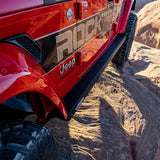 Rock-Slide Engineering 2024+ Jeep JL 4 Door Step Sliders