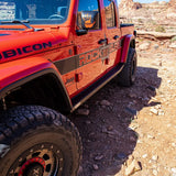 Rock-Slide Engineering 2024+ Jeep Gladiator JT Step Sliders