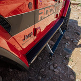 Rock-Slide Engineering 2024+ Jeep Gladiator JT Step Sliders