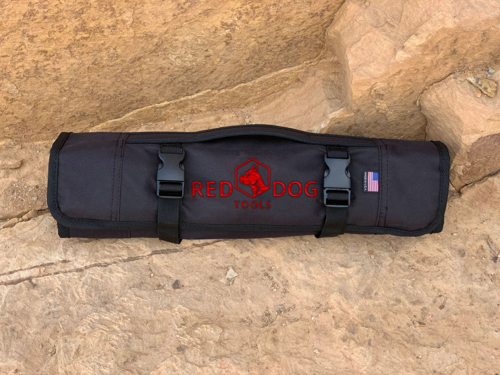 Red Dog Tools - Polaris RZR Gearwrench Tool Kit