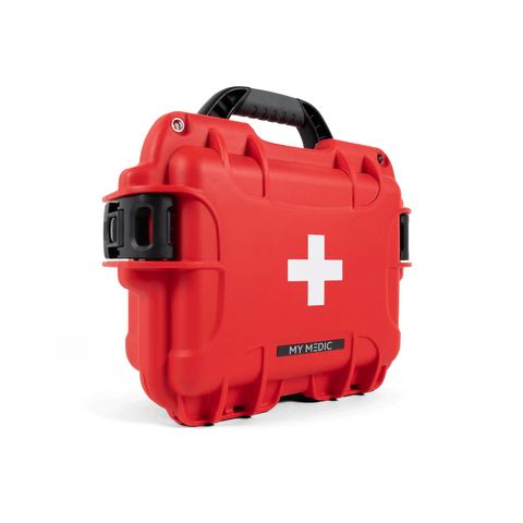 My Medic MyFak Pro Waterproof First Aid Kit