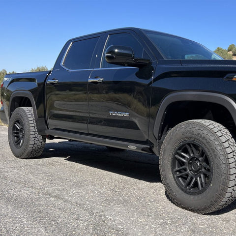 Rock-Slide Engineering 2022+ Toyota Tundra Rock Sliders