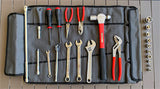 Red Dog Tools - Toyota 4Runner Steelman Pro Tool Kit