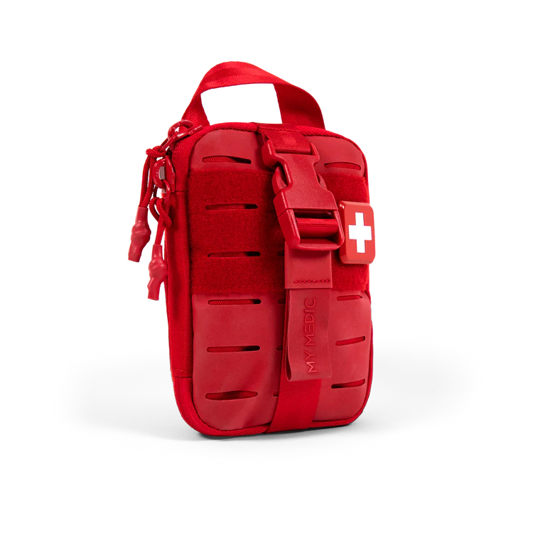 My Medic Sidekick Pro First Aid Kit