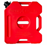 RotoPax 1.75 Gallon Fuel Pax Container