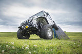 JKS Jeep TJ & LJ Unlimited 3 Inch Suspension Lift Kit