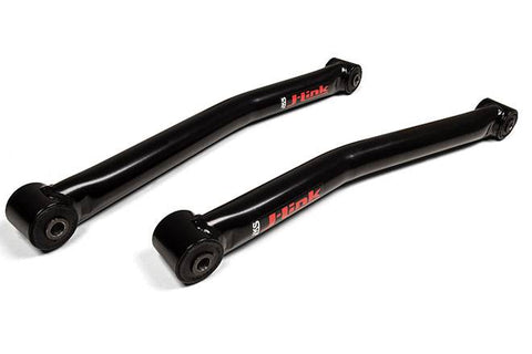 JKS Jeep JT Gladiator Fixed Front Lower Control Arms