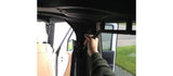 GraBars Jeep JK 2 Door Front and Rear Grab Handles