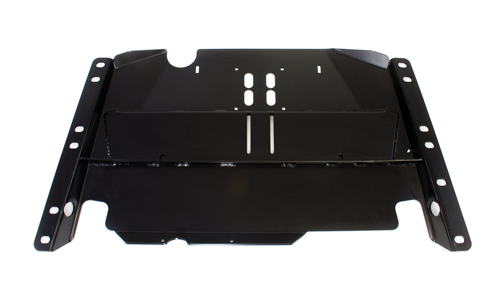 TeraFlex Jeep TJ/LJ Belly Up Skid Plate Kit