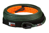 Master Pull Clasic Winchline 3/8 100ft 17,600lb