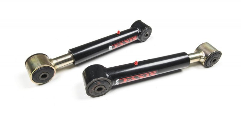 JKS Jeep TJ / LJ J-Axis Lower Adjustable Control Arms Front or Rear