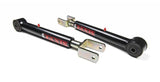 JKS Jeep TJ / LJ J-Axis Front Adjustable Upper Control Arms