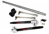 JKS Jeep TJ SwitchBlade Swaybar System