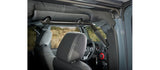 GraBars Jeep JK 4 Door Front and Rear Grab Handles
